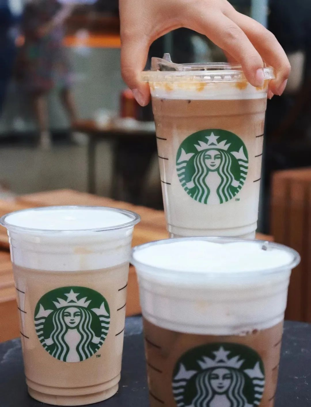 Starbucks' fruit cold brew sparks controversy: Why are the plum and guava flavors being slammed as tasting like traditional Chinese medicine?
