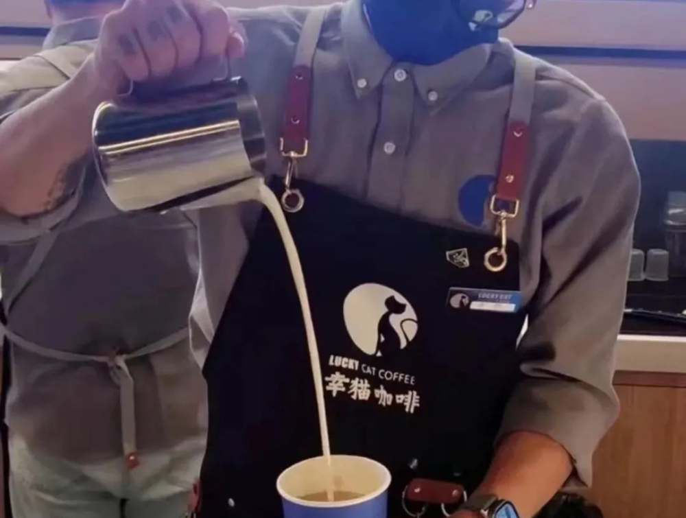 Counterfeit Luckin Coffee Emerges in the Market: Xingmao Franchise Traps and Identification Tips