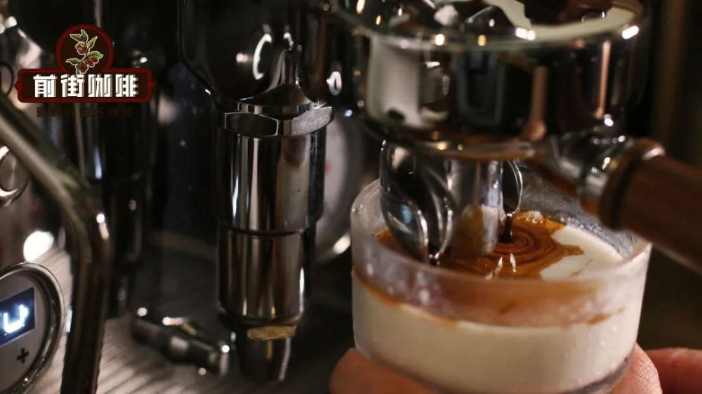 Dirty Coffee Ice Cup Practical Test Analysis: Key Differences in Three Temperature Cup Variations and Layering Effects