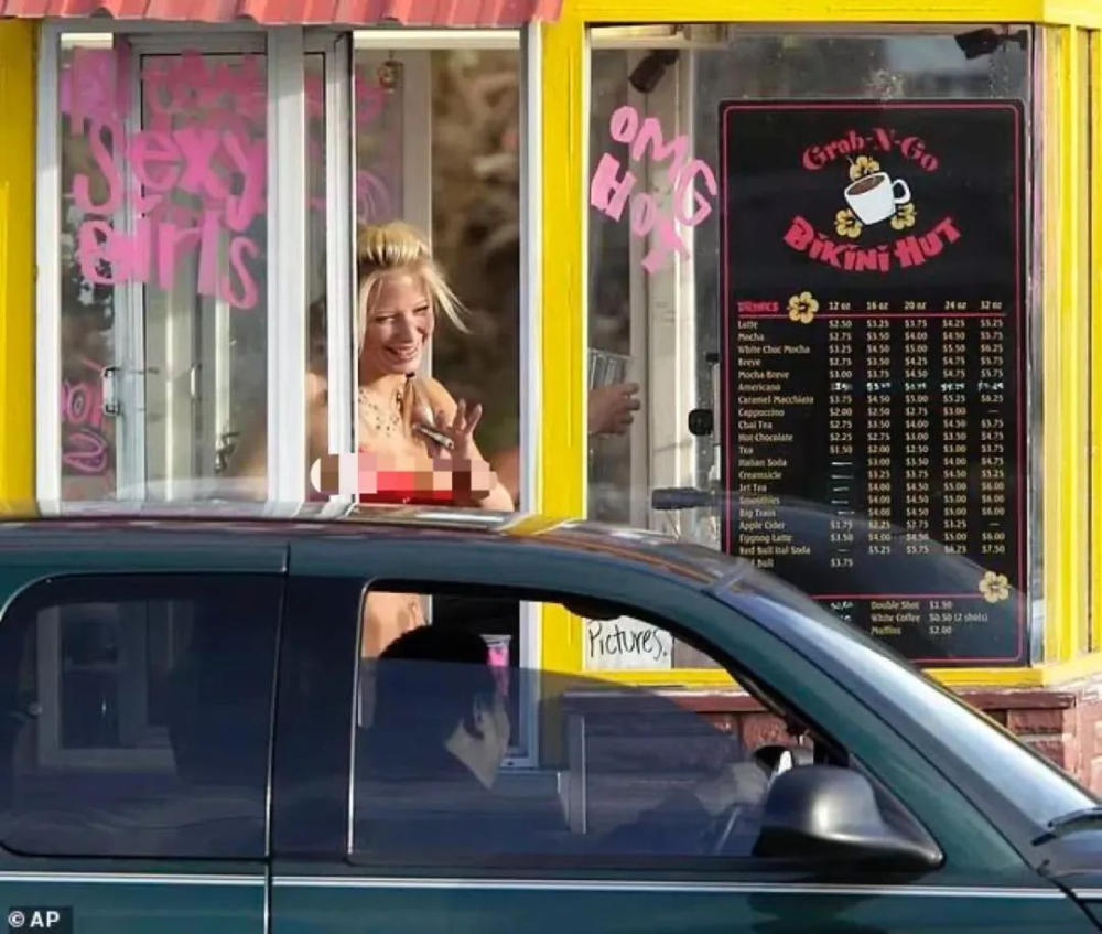 A Full Analysis of the U.S. Bikini Café Controversy: From Marketing Tactics to Court Rulings and Safety Warnings