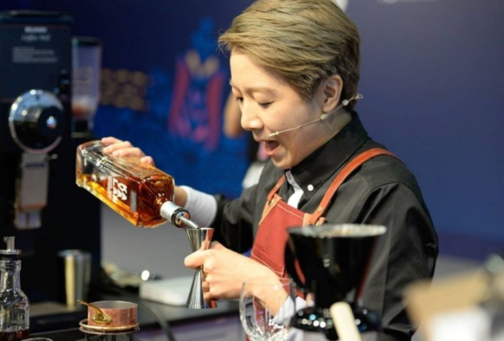 Innovative Baijiu Coffee Drinks: From Moutai Dirty to Wuliangye Specials – An Exploration of New Chinese Flavors