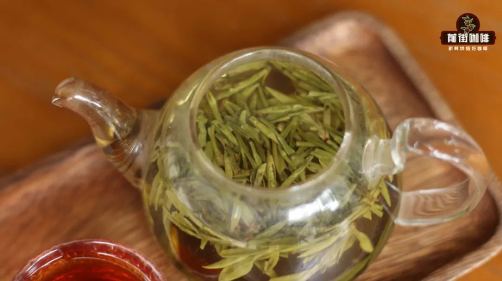 How does the tea-like sensation in coffee come about? Analyzing the differences between astringency, aftertaste, and the flavor wheel