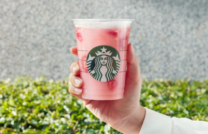 Starbucks Pink Drink lands in mainland China！Complete guide to ordering tips and flavor profile of the Strawberry Star Drink