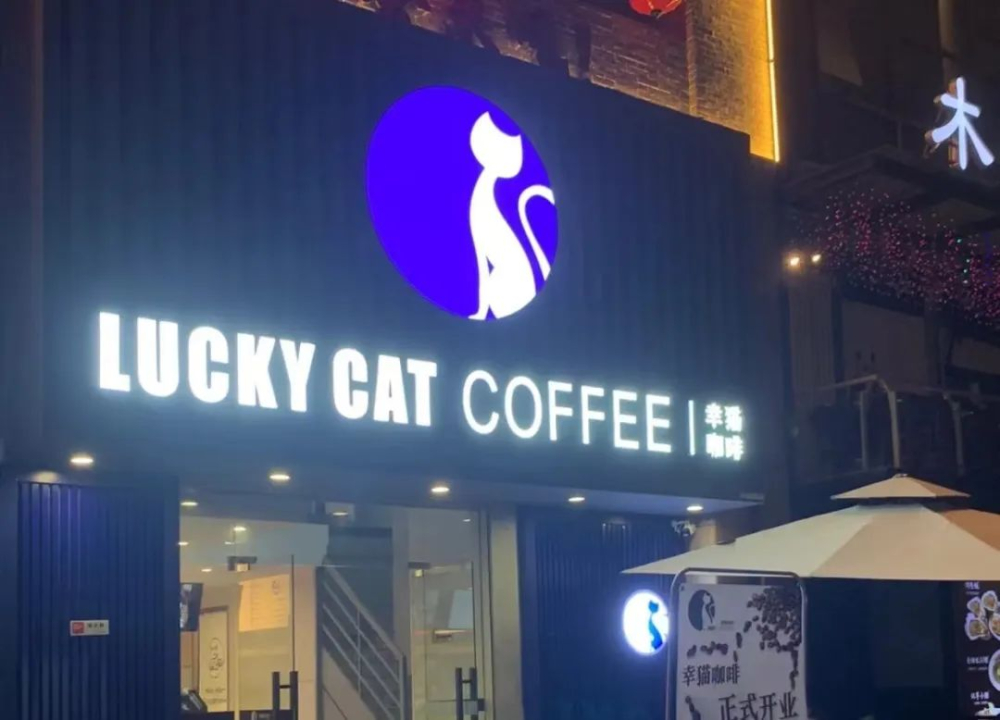 Counterfeit Luckin Coffee Emerges in the Market: Xingmao Franchise Traps and Identification Tips
