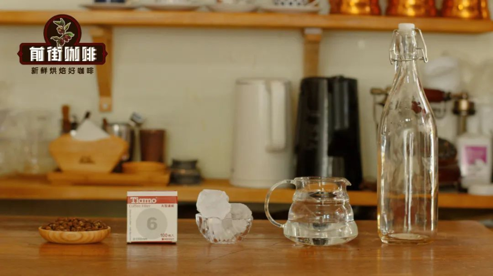 Complete Ice Drip Coffee Brewing Guide: 7 Key Steps from Bean Selection to Refrigeration