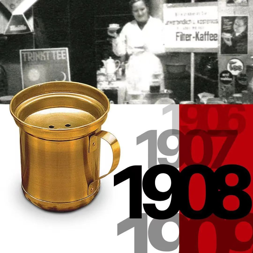 The Hundred-Year Evolution of Pour Over Coffee: From German Filters to Japanese Extraction Aesthetics