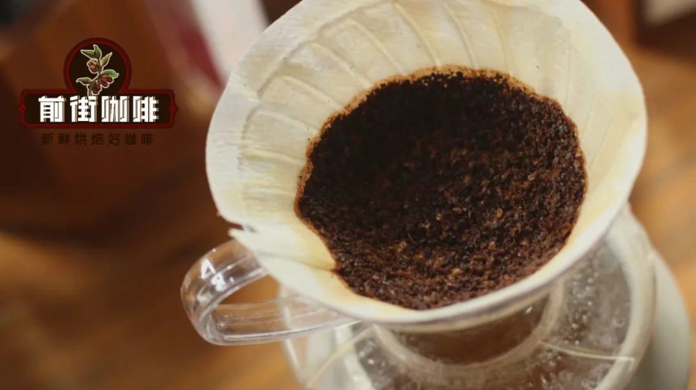 Analysis of Pour Over Coffee’s Coffee Puck Wall and Puddle: Mastering Water Flow Techniques to Enhance Extraction Flavor
