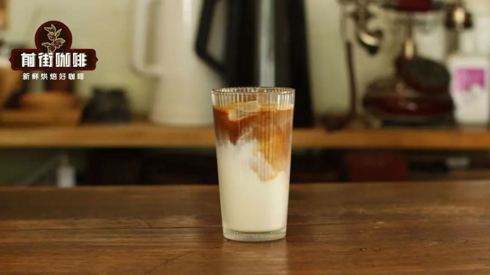Complete Guide to Making Iced Lattes & Dirty Coffees: Cold Drink Ratios, Extraction Techniques & Layering Secrets