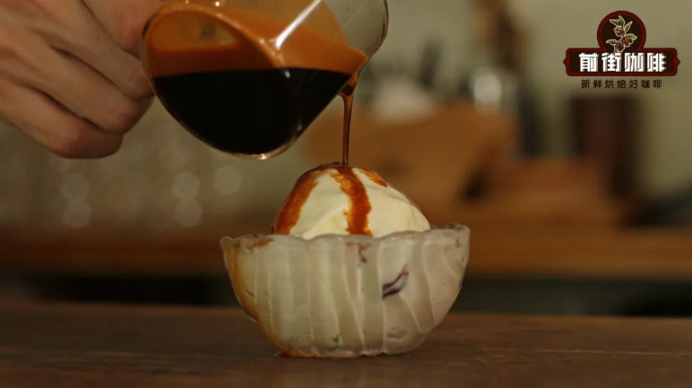 Must-Learn for Home Baristas: Complete Visual Guide to Making Affogato & Sparkling Iced Americano