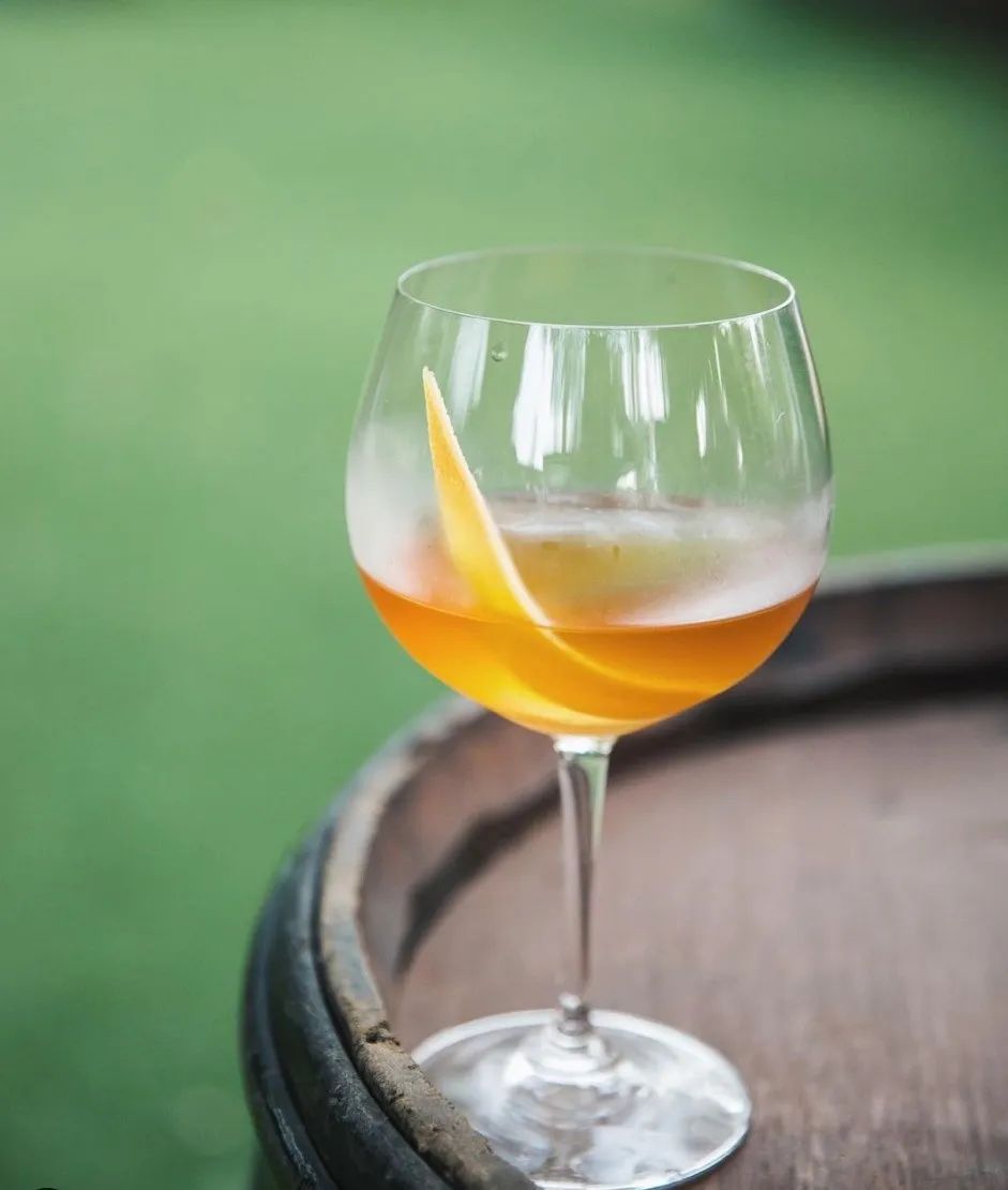 How to Make Transparent Milk Coffee? Unveiling the Brewing Principles of Clarified Coffee and Its Market Potential
