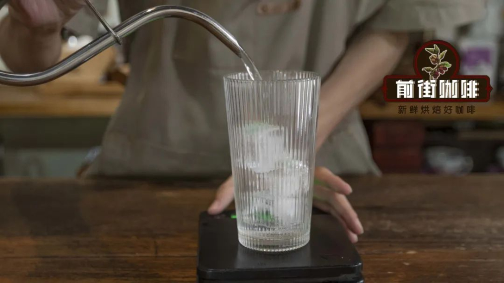 Complete Guide to Making Iced Americano at Home: Professional Steps and Parameter Analysis from Grinding to Extraction