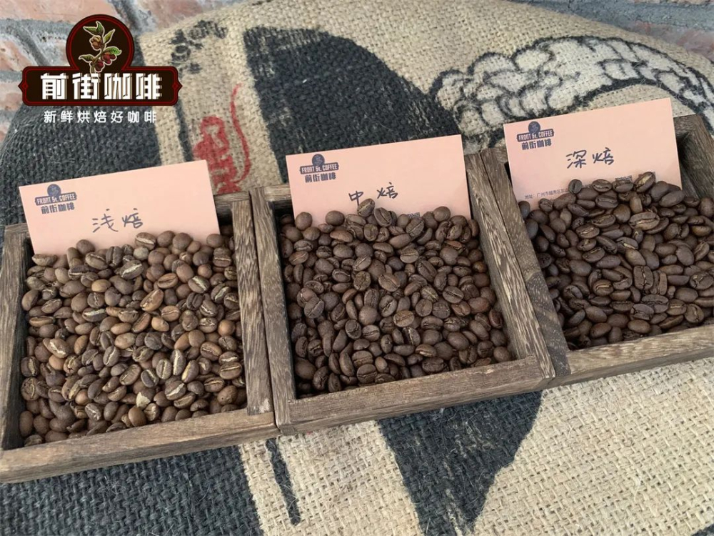 How to Choose Coffee Roasting? A Comprehensive Guide from Green Bean Characteristics to Classic Flavors
