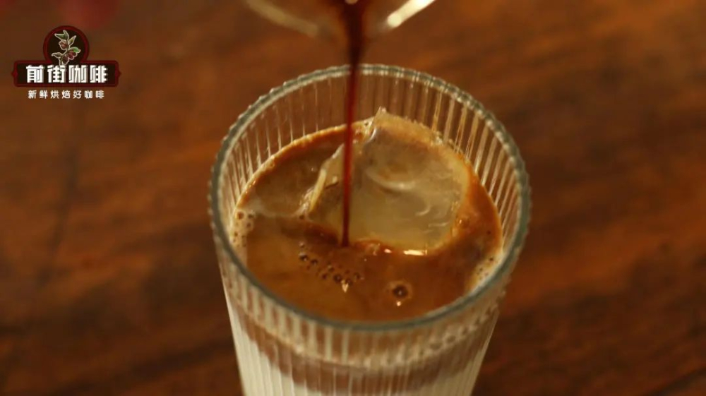 Complete Guide to Making Iced Lattes & Dirty Coffees: Cold Drink Ratios, Extraction Techniques & Layering Secrets