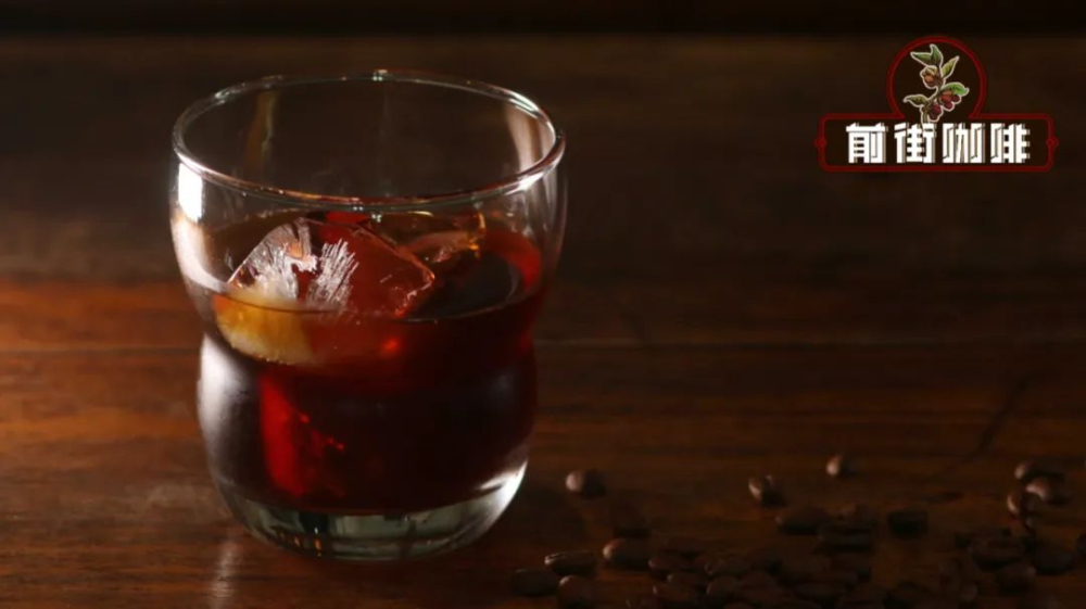 Beginner's Guide to Cold Brew Coffee: Grind-to-Water Ratio, Bean Selection, and Flavor Adjustment Techniques