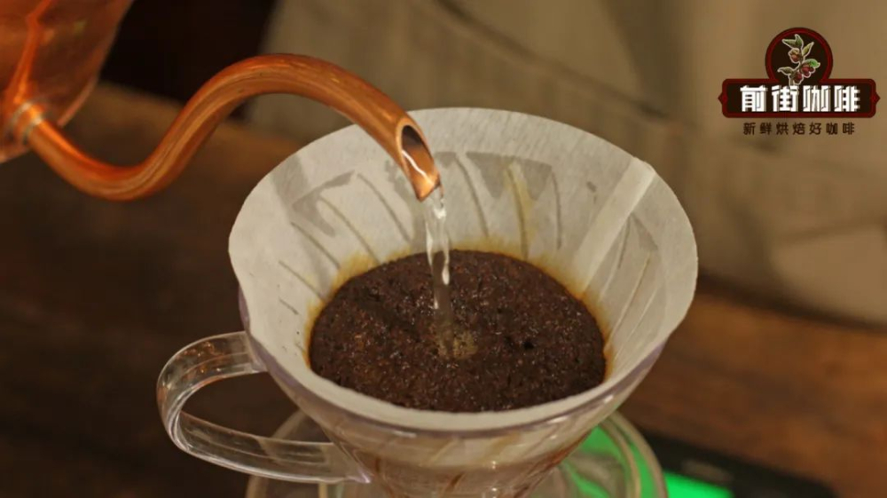 Guide to Cold Drip Brewing with Dark Roast Beans: Low-Temperature Extraction Techniques and Flavor Profile of Golden Mandheling