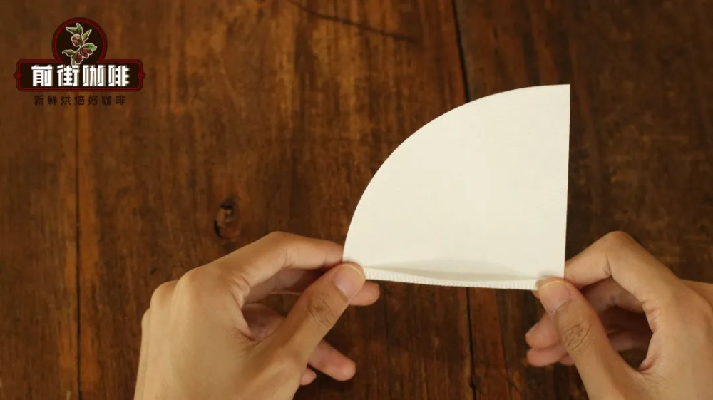 How to Choose Pour Over Coffee Filters? Complete Guide to Folding & Wetting Methods to Enhance Extraction Flavor