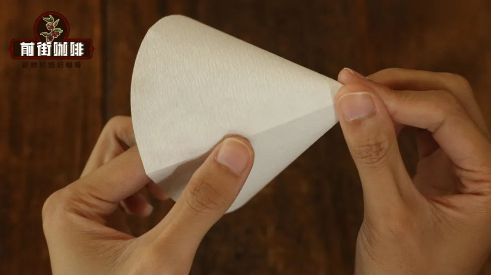 How to Choose Pour Over Coffee Filters? Complete Guide to Folding & Wetting Methods to Enhance Extraction Flavor