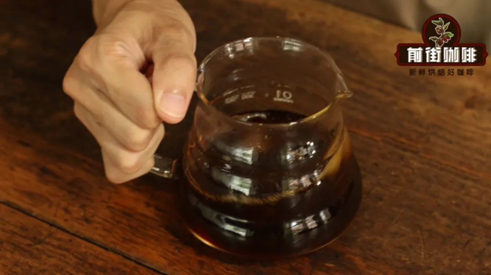 Guide to Cold Drip Brewing with Dark Roast Beans: Low-Temperature Extraction Techniques and Flavor Profile of Golden Mandheling