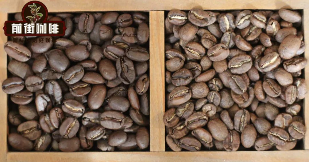 Why is SOE single-origin espresso often more acidic? An analysis of the roasting and flavor differences between SOE and Italian-style blends
