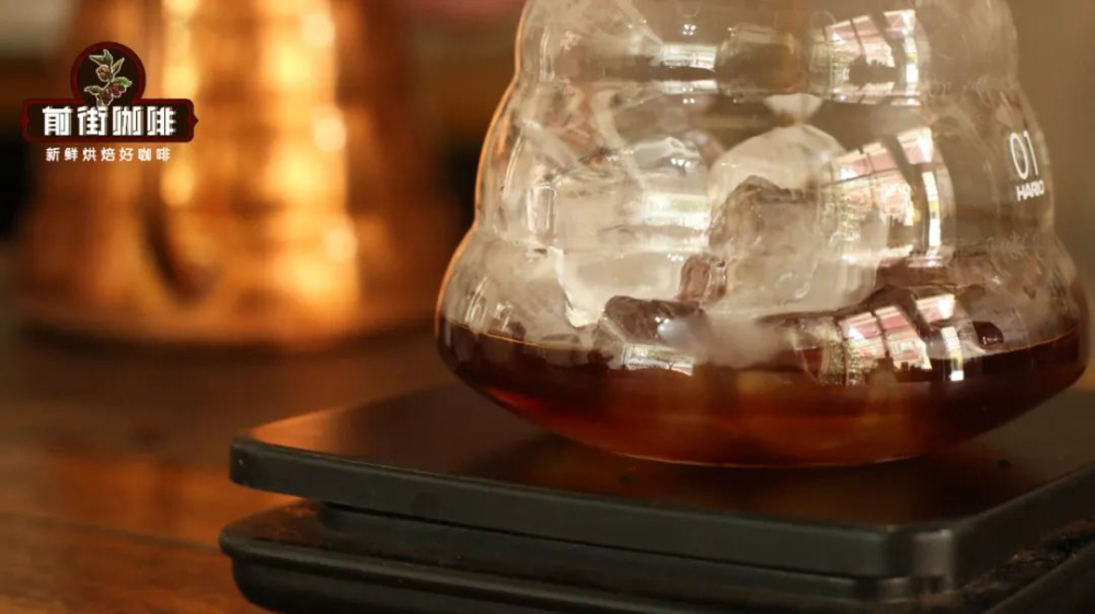 The Complete Guide to Iced Pour Over Coffee Ratios: In-depth Analysis of Ice Selection and Ground-to-Water-to-Ice Proportions