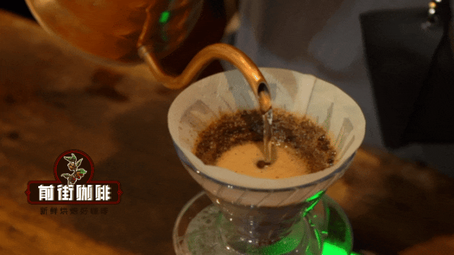 Detailed Guide to the V60 Pour Over Coffee Three-Stage Pouring Method: Mastering Stage Techniques to Enhance Flavor Layers