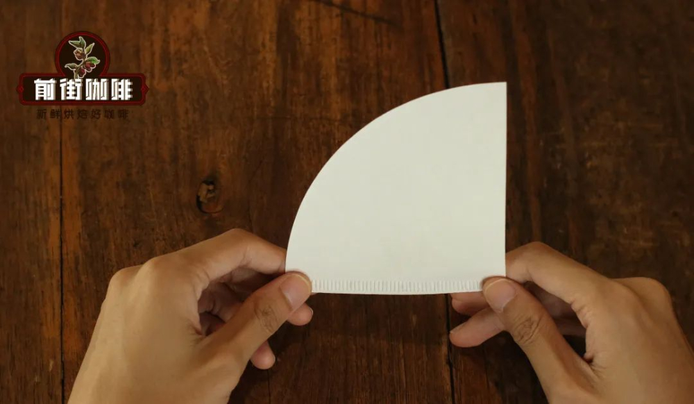 How to Choose Pour Over Coffee Filters? Complete Guide to Folding & Wetting Methods to Enhance Extraction Flavor