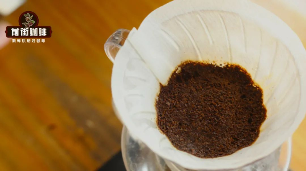 Analysis of Reasons for Failed Bloom in Pour Over Coffee & Comprehensive Guide to Pouring Techniques