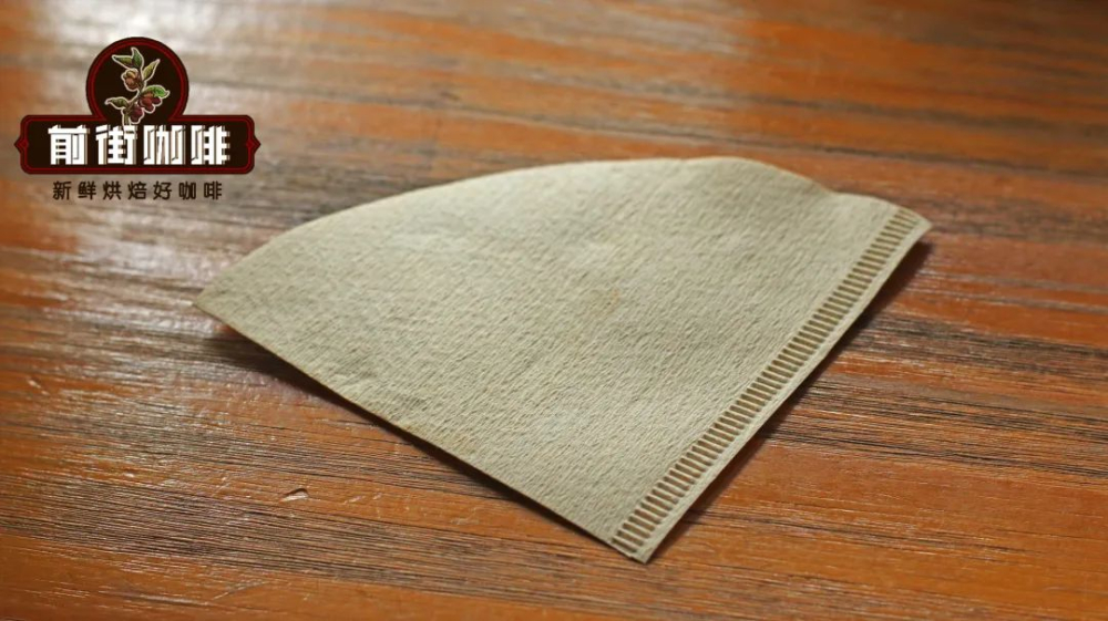 How to Choose Pour Over Coffee Filters? Complete Guide to Folding & Wetting Methods to Enhance Extraction Flavor