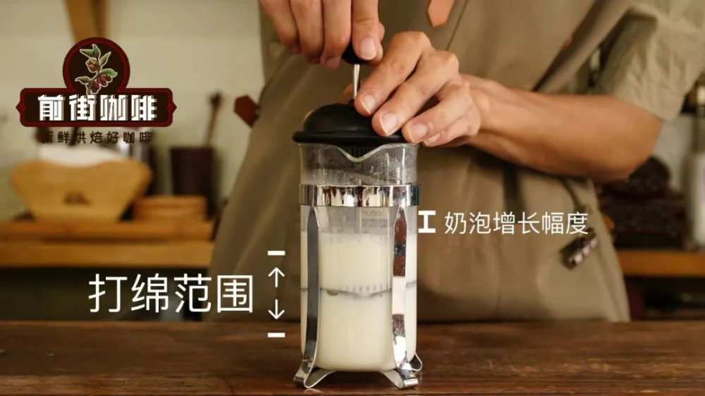 Complete Guide to Making Milk Foam with a French Press: Techniques for Hot/Cold Milk Foam & Beginner’s Latte Art Guide