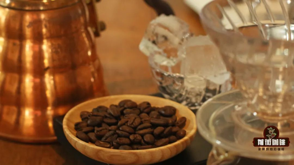Guide to Cold Drip Brewing with Dark Roast Beans: Low-Temperature Extraction Techniques and Flavor Profile of Golden Mandheling