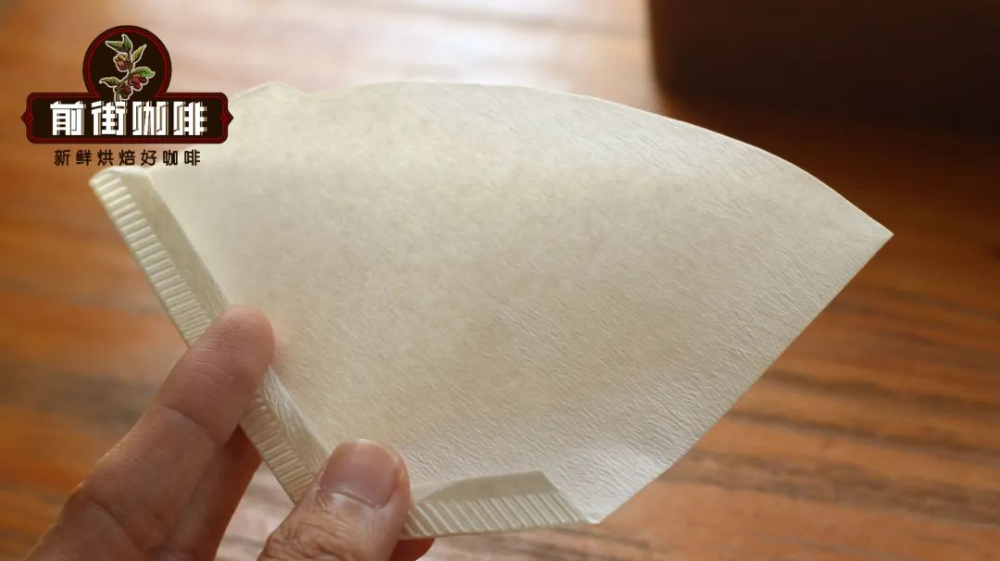 How to Choose Pour Over Coffee Filters? Complete Guide to Folding & Wetting Methods to Enhance Extraction Flavor