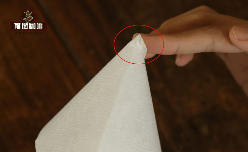 How to Choose Pour Over Coffee Filters? Complete Guide to Folding & Wetting Methods to Enhance Extraction Flavor