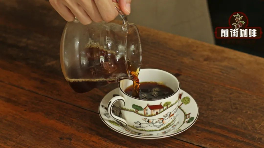 Guide to Cold Drip Brewing with Dark Roast Beans: Low-Temperature Extraction Techniques and Flavor Profile of Golden Mandheling