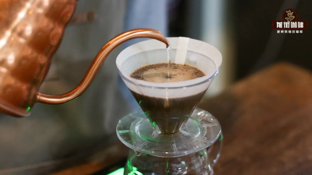 Guide to Cold Drip Brewing with Dark Roast Beans: Low-Temperature Extraction Techniques and Flavor Profile of Golden Mandheling
