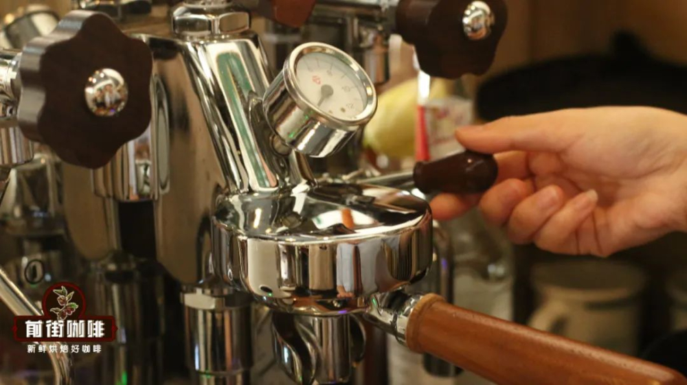 Analysis of Espresso Pre-Infusion Techniques | The Key Step to Improving Extraction Stability and Flavor