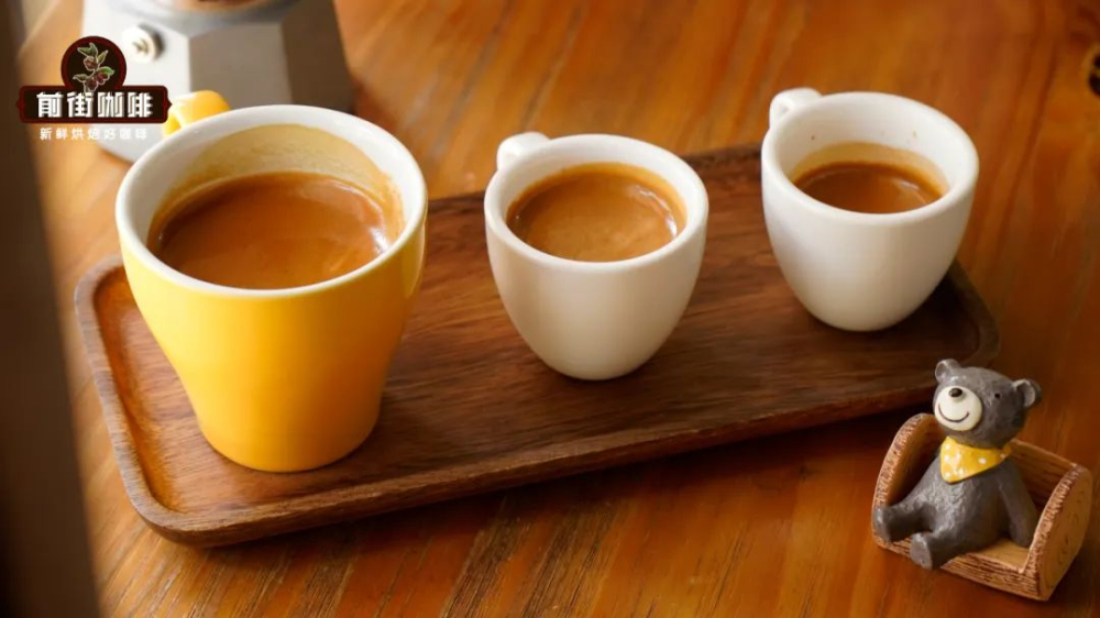Complete Guide to Espresso Categories: From the Espresso Trio to Milk-Based Specialties