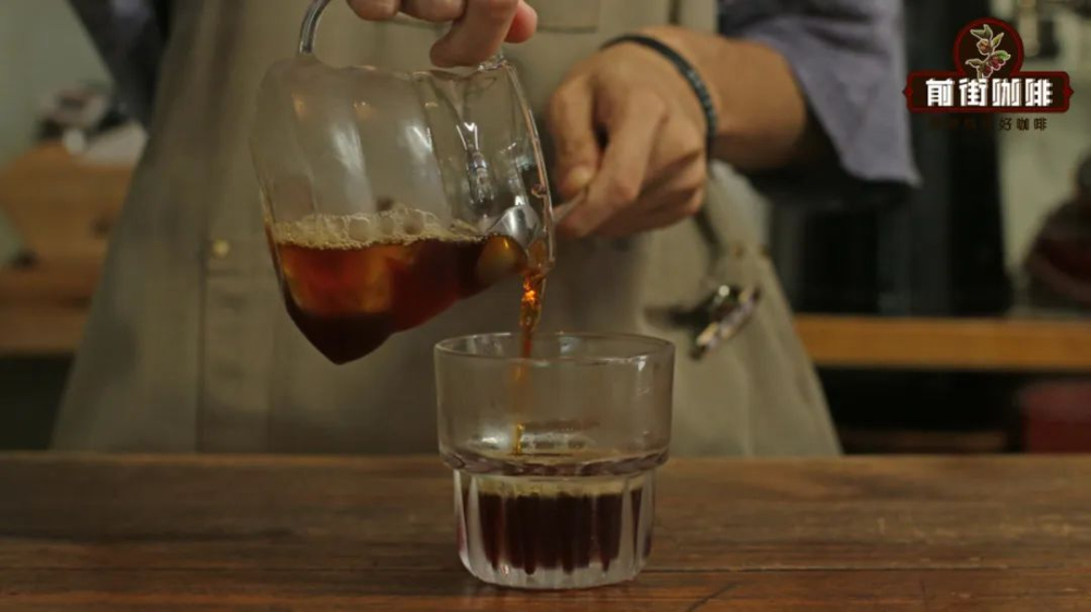 Guide to Cold Drip Brewing with Dark Roast Beans: Low-Temperature Extraction Techniques and Flavor Profile of Golden Mandheling