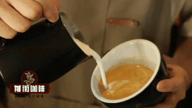 How to Improve Messy Latte Art Surfaces? A Breakdown of Pouring Techniques and Full Latte Art Steps