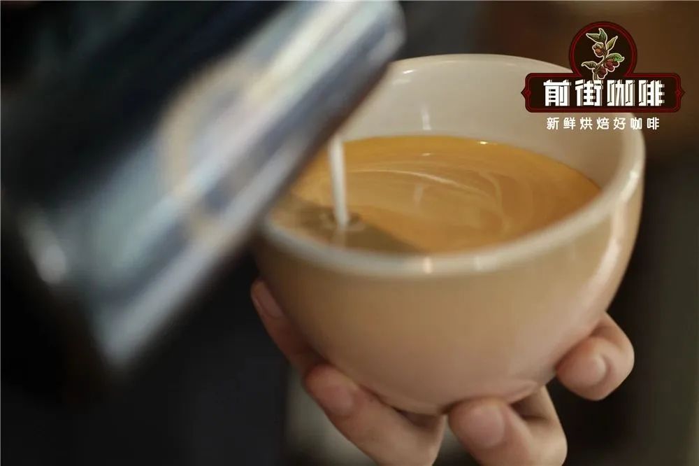 How to Improve Messy Latte Art Surfaces? A Breakdown of Pouring Techniques and Full Latte Art Steps