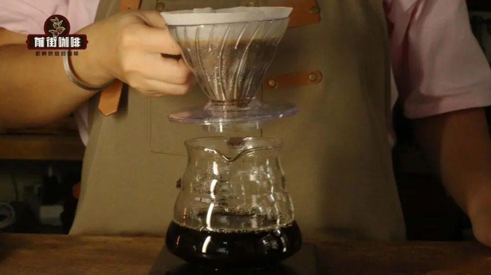 Pour Over Coffee Flow Cut Timing and Techniques: Optimal Water Stop Times for Different Methods