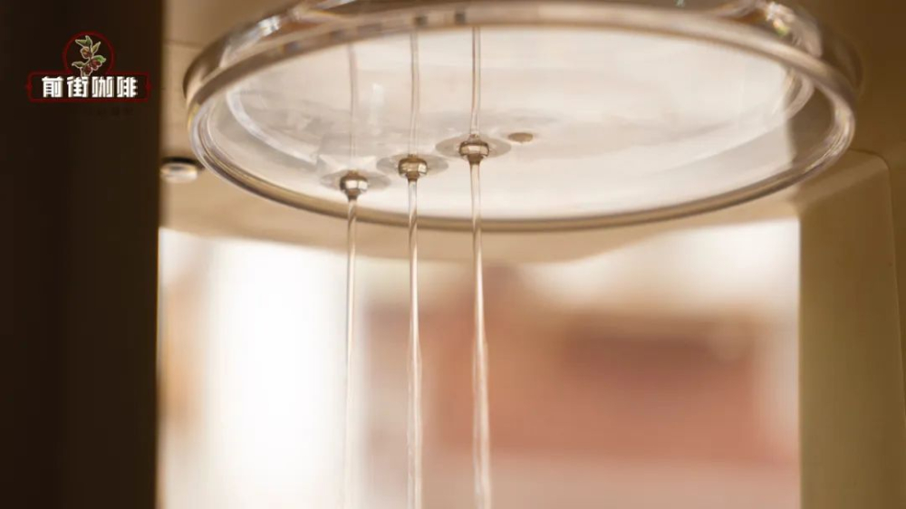 Full-Automatic Drip Coffee Maker Operation Guide & Coffee Bean Pairing Recommendations | Extraction Parameters & Flavor Analysis