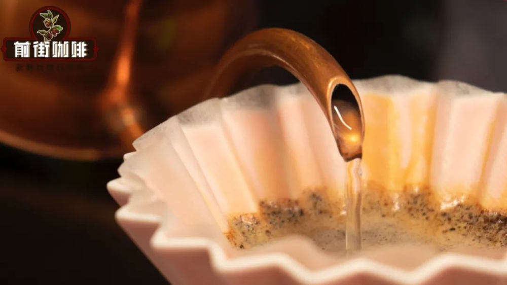 Origami Origami Filter Cone User Guide: Flavor Comparison and Brewing Techniques with Conical and Flat-Bottom Filters