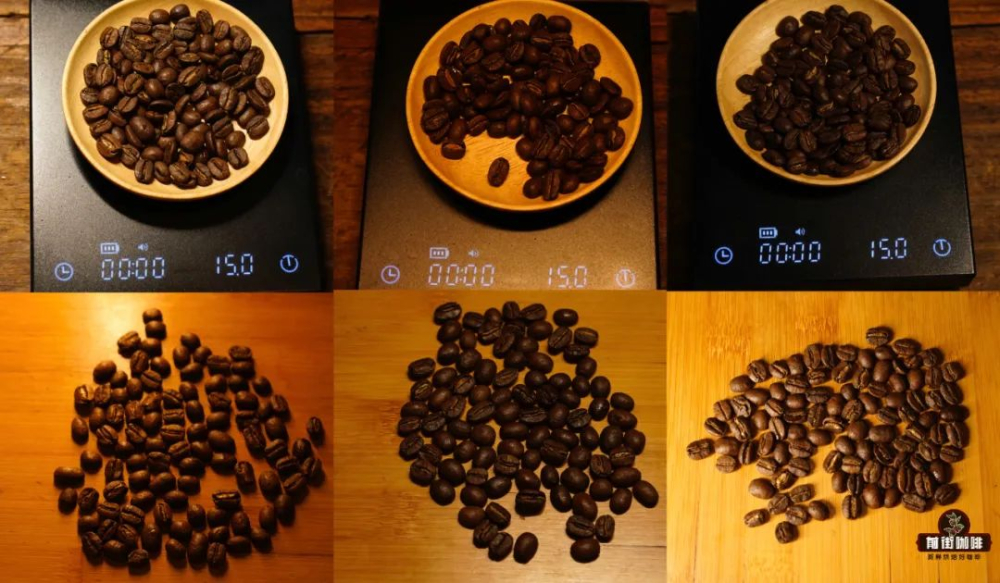 Pour Over Coffee Must-Read: The Number of Beans in 15g Fully Revealed – Real Test Data from 5 Major Coffee Regions
