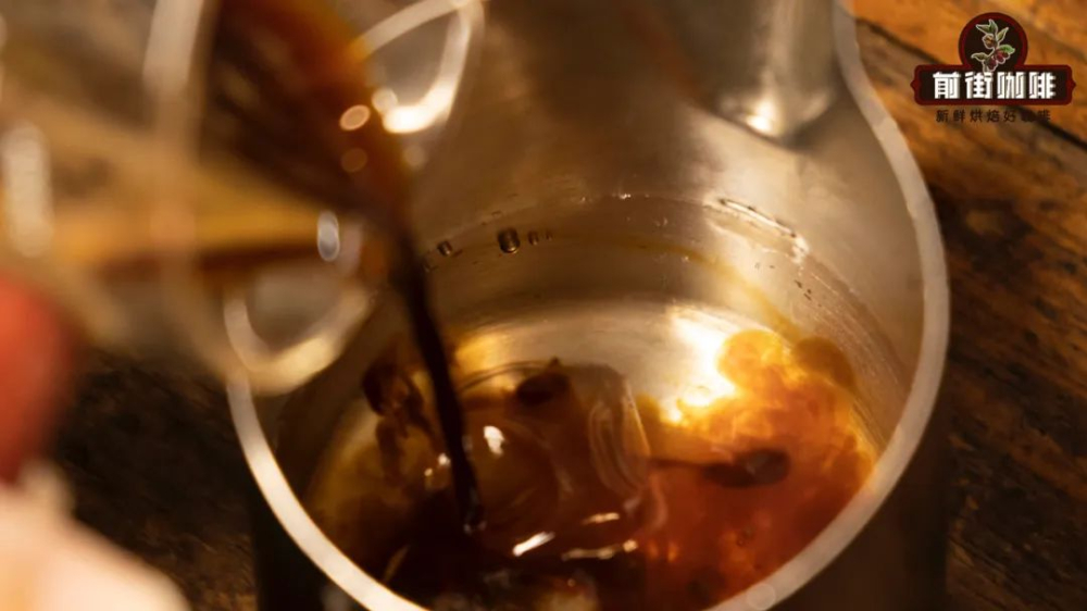 Can you latte art with hot Americano? A complete guide to the foaming principles and techniques of espresso