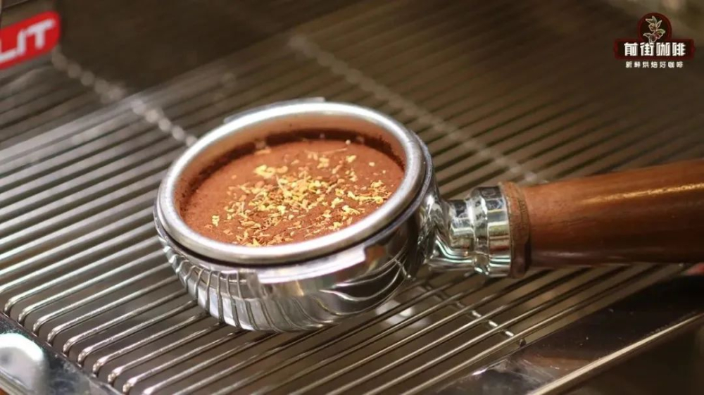 Complete Guide to Pairing Autumn Coffee with Osmanthus: Extraction Techniques and Flavor Analysis from Espresso to Pour Over