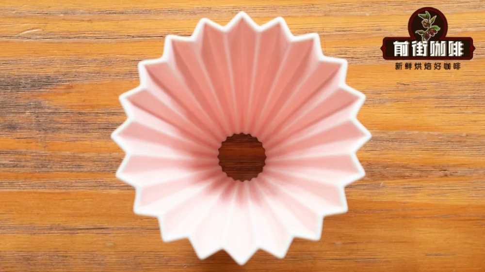 Origami Origami Filter Cone User Guide: Flavor Comparison and Brewing Techniques with Conical and Flat-Bottom Filters