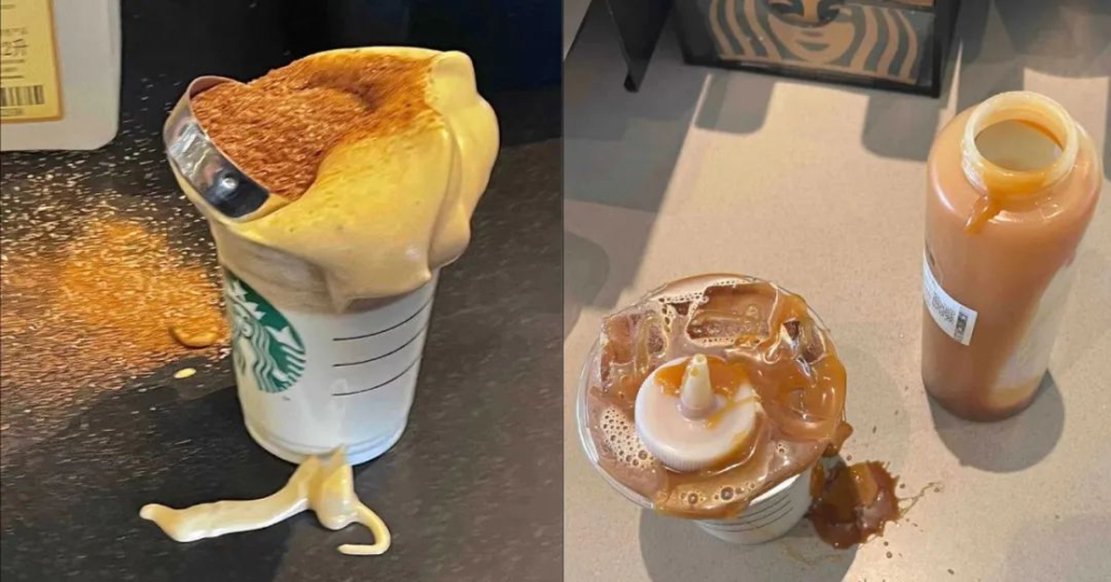 Starbucks Buy-One-Get-One-Free Store Meltdown: A Deep Dive into Staff Exhaustion and Customer Reactions