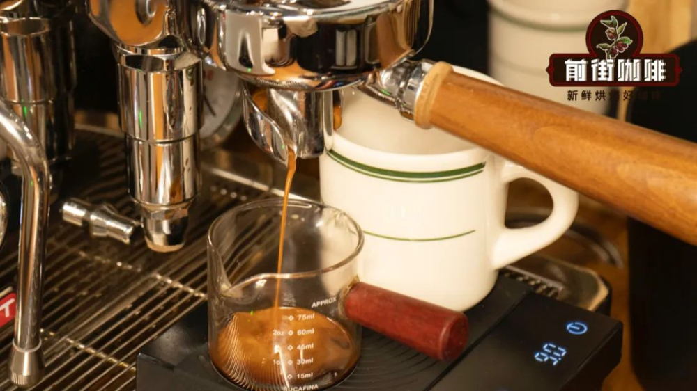 Can you latte art with hot Americano? A complete guide to the foaming principles and techniques of espresso