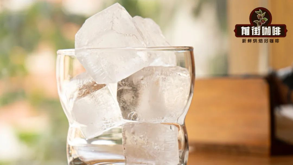 Key to making iced pour over coffee: The impact of ice addition timing and over-icing on flavor