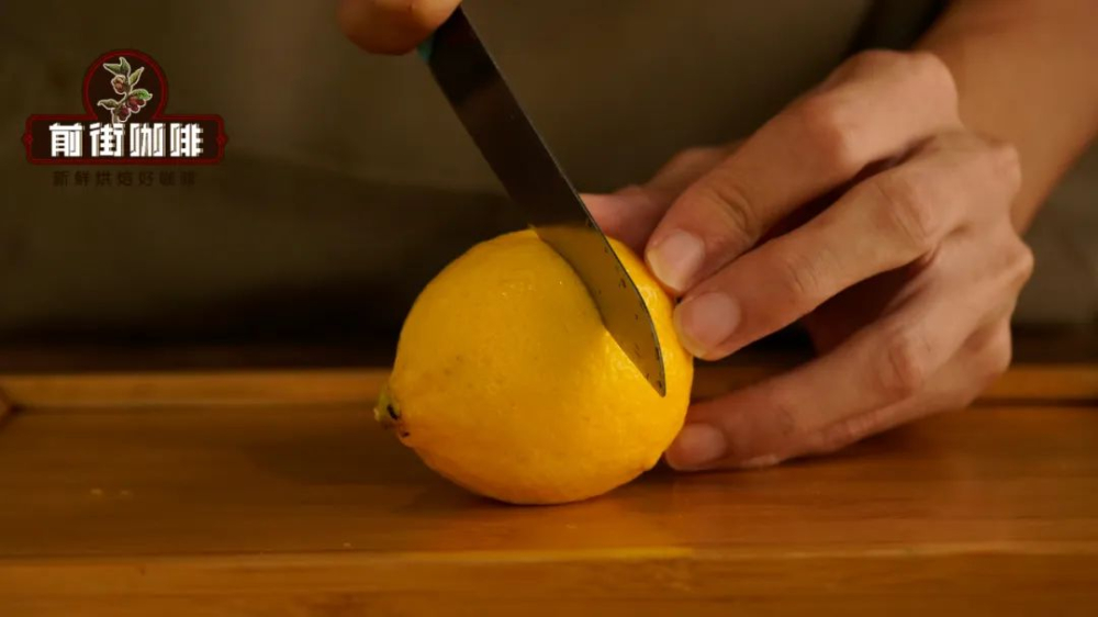 The Secret of Making Roman Espresso: How to Pair Lemon with Espresso for the Best Flavor? Hands-On Sharing